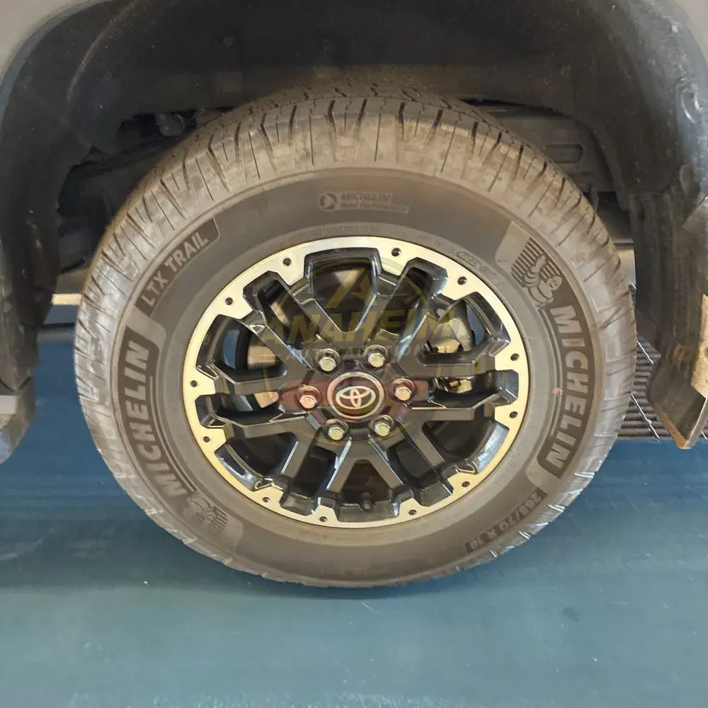 2025 Toyota Sequoia SR5
