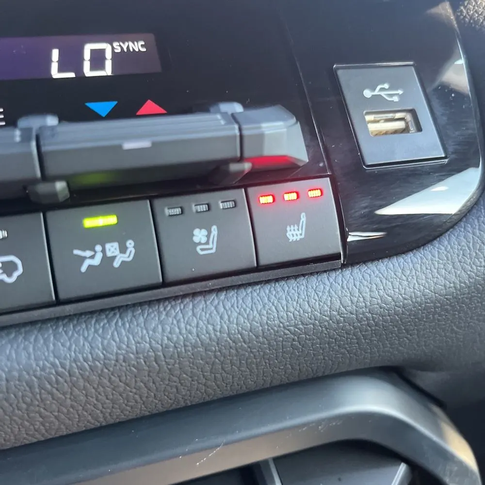 2025 Toyota Sequoia TRD Pro