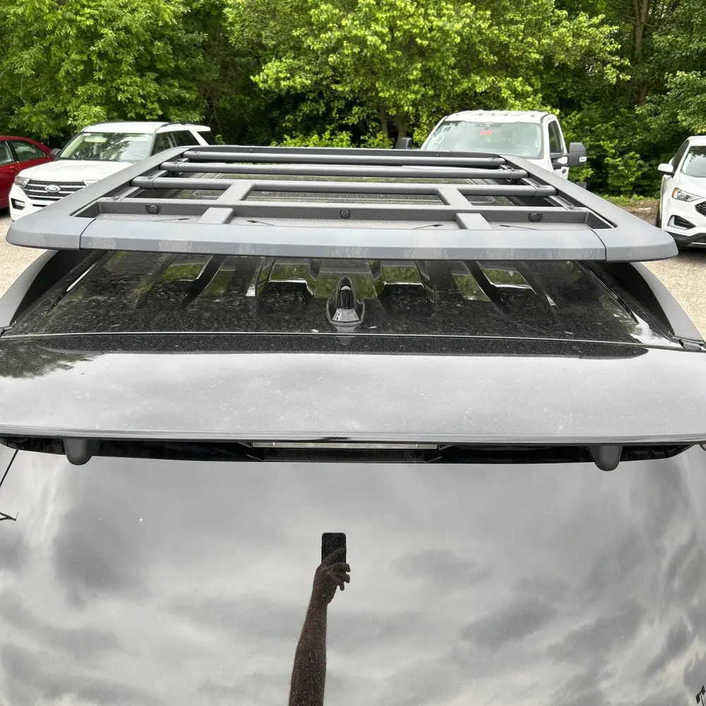 2023 Toyota Sequoia TRD Pro
