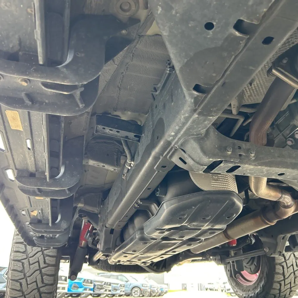 2023 Toyota Sequoia TRD Pro