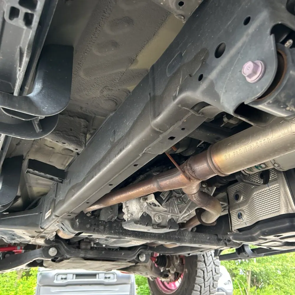 2023 Toyota Sequoia TRD Pro