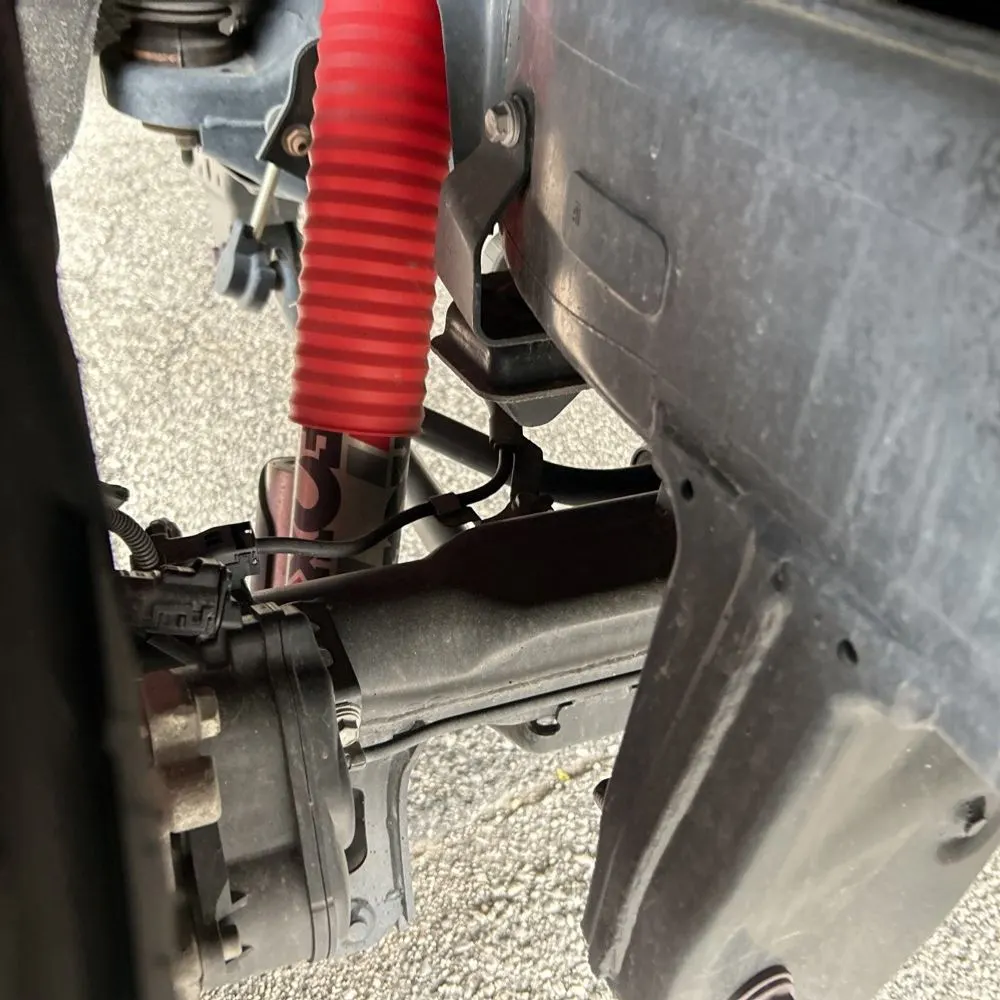 2023 Toyota Sequoia TRD Pro