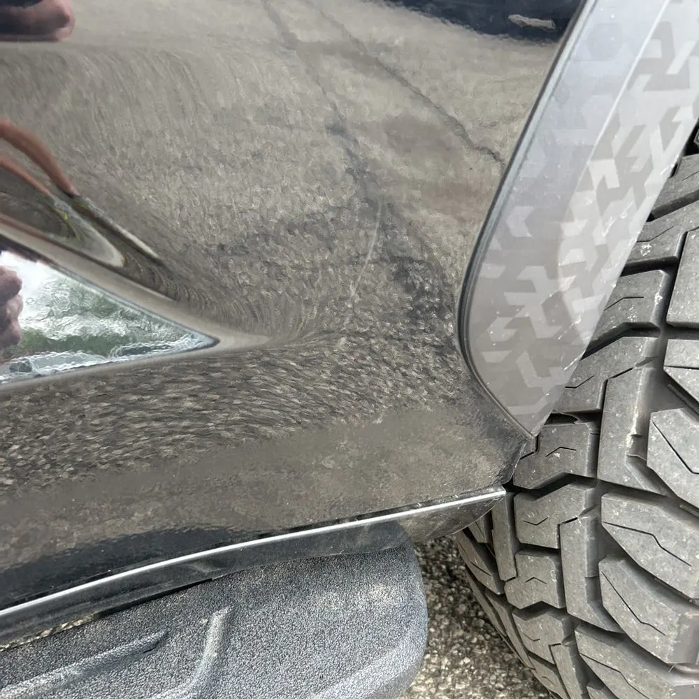 2023 Toyota Sequoia TRD Pro