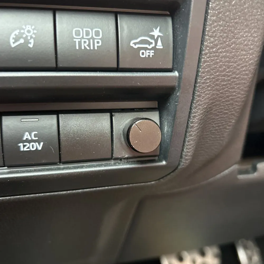 2023 Toyota Sequoia TRD Pro