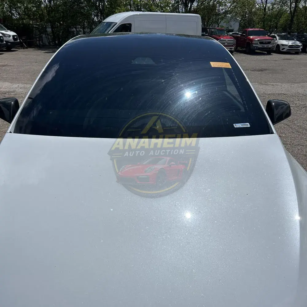 2022 Tesla Model X Plaid 4D SUV AWD