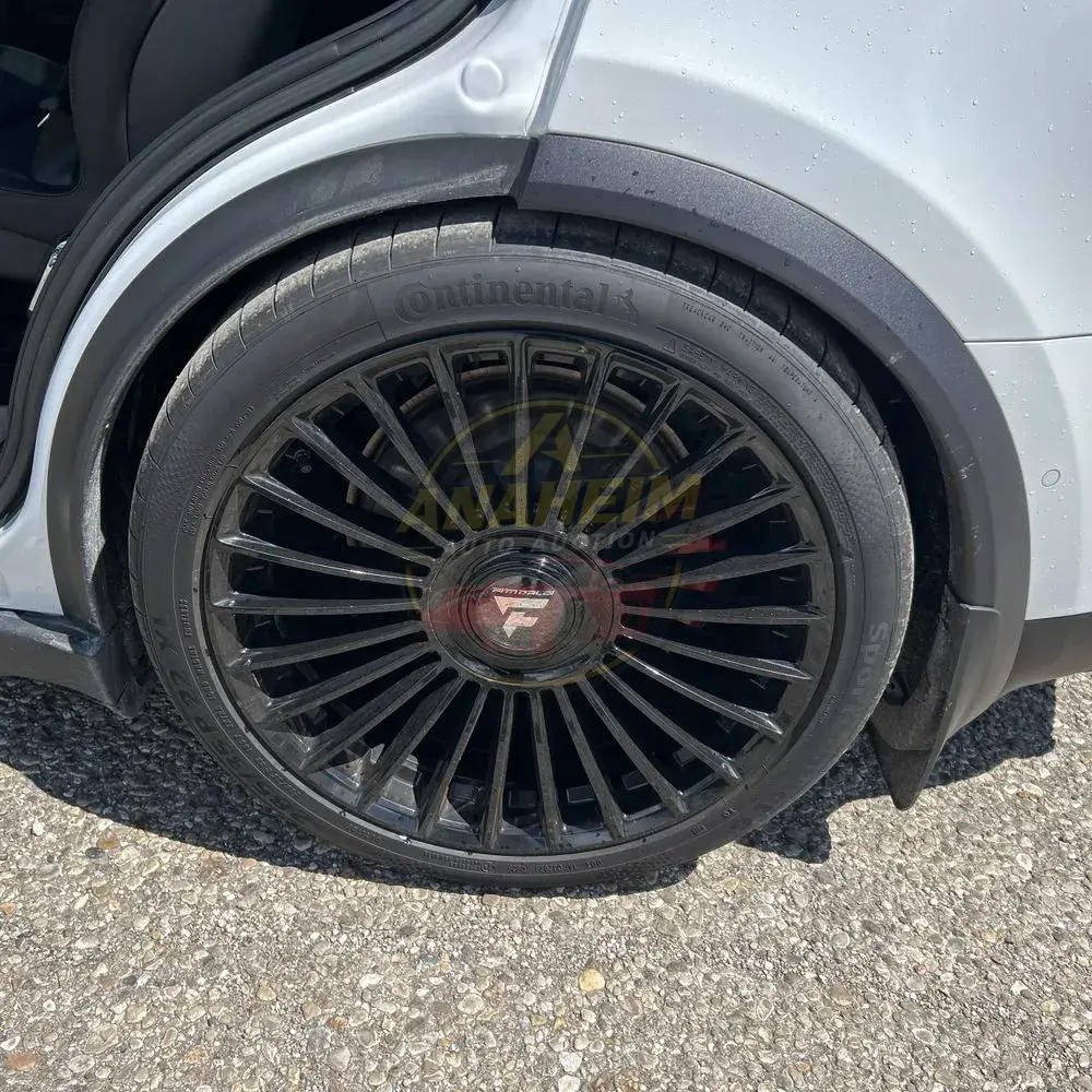 2022 Tesla Model X Plaid 4D SUV AWD