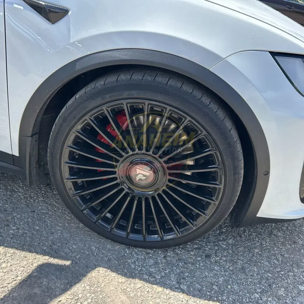 2022 Tesla Model X Plaid 4D SUV AWD