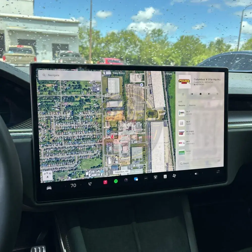 2022 Tesla Model X Plaid 4D SUV AWD