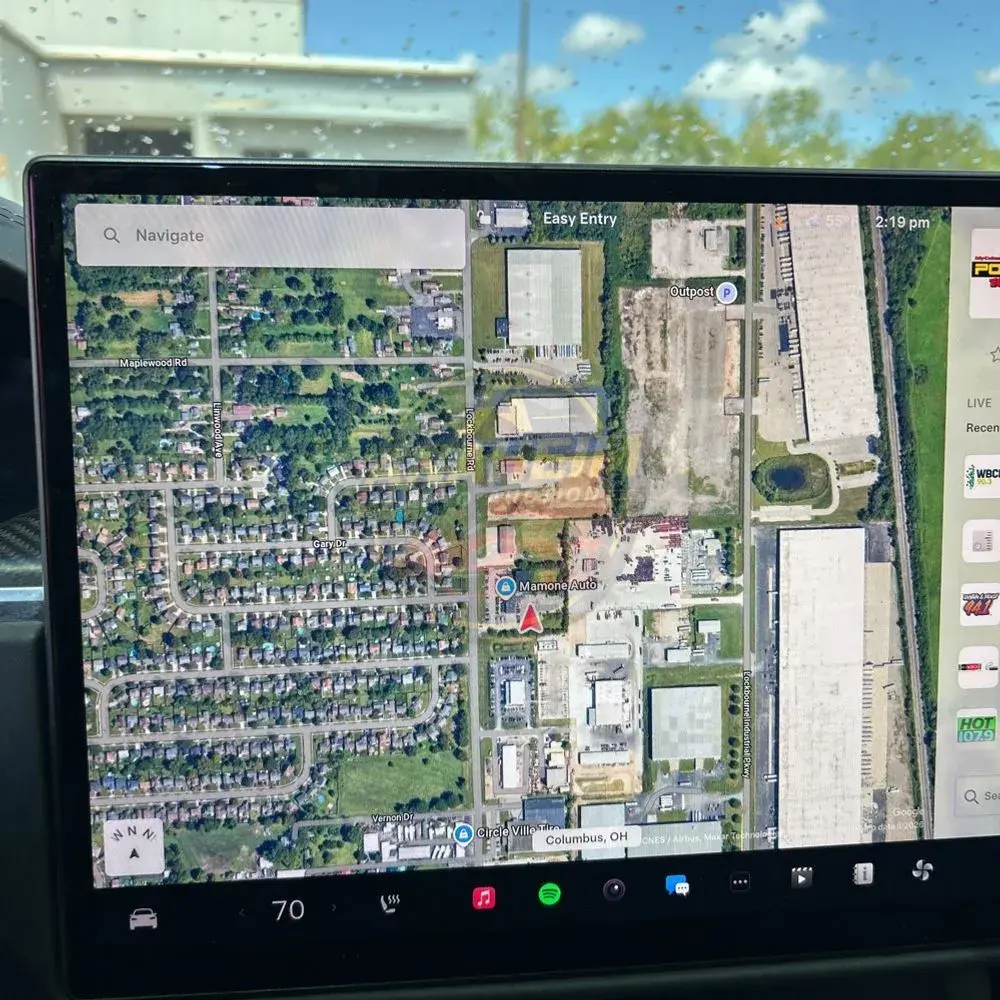 2022 Tesla Model X Plaid 4D SUV AWD