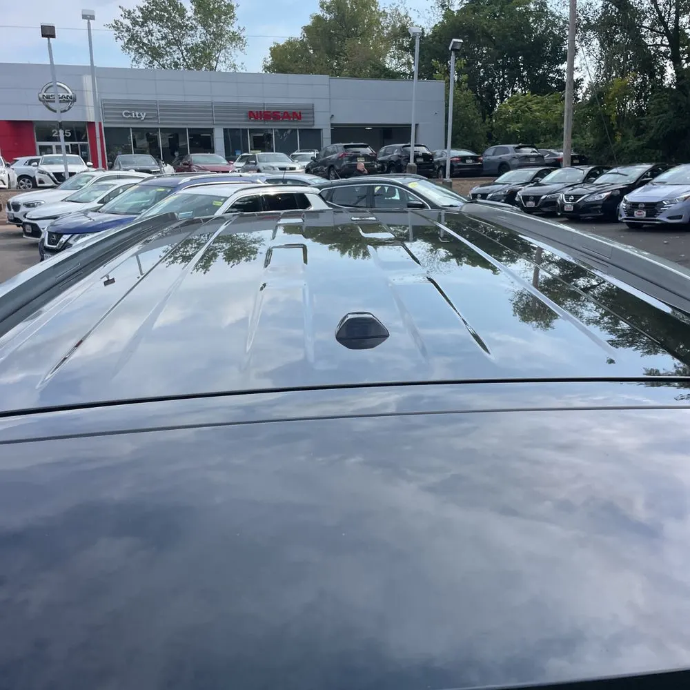 2025 Nissan Armada SV