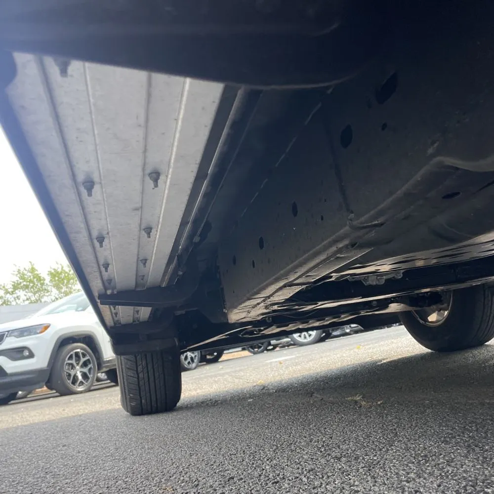 2025 Nissan Armada SV