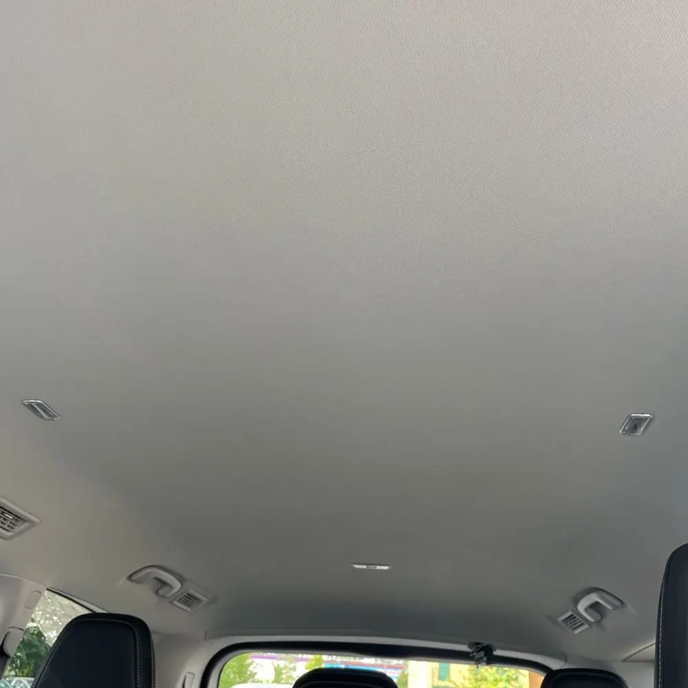 2025 Nissan Armada SV