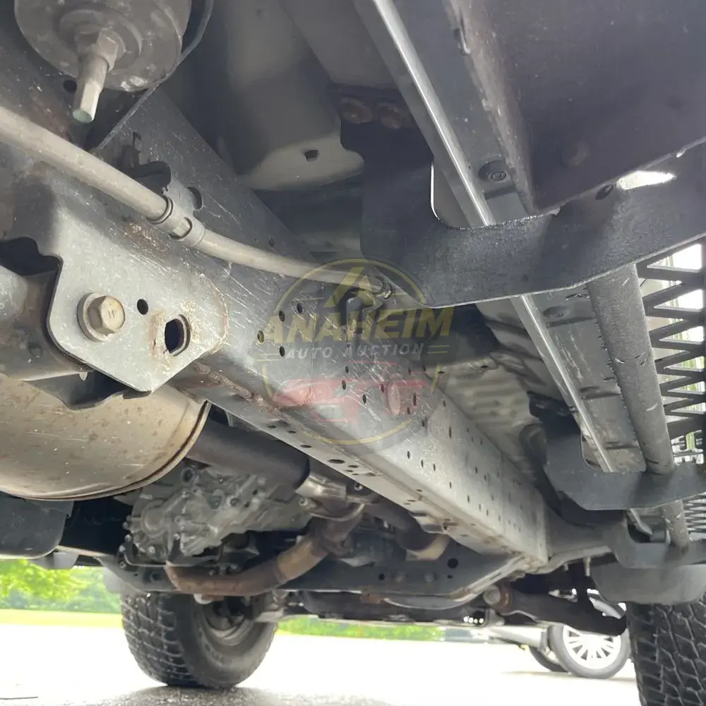 2019 Toyota 4Runner TRD Pro