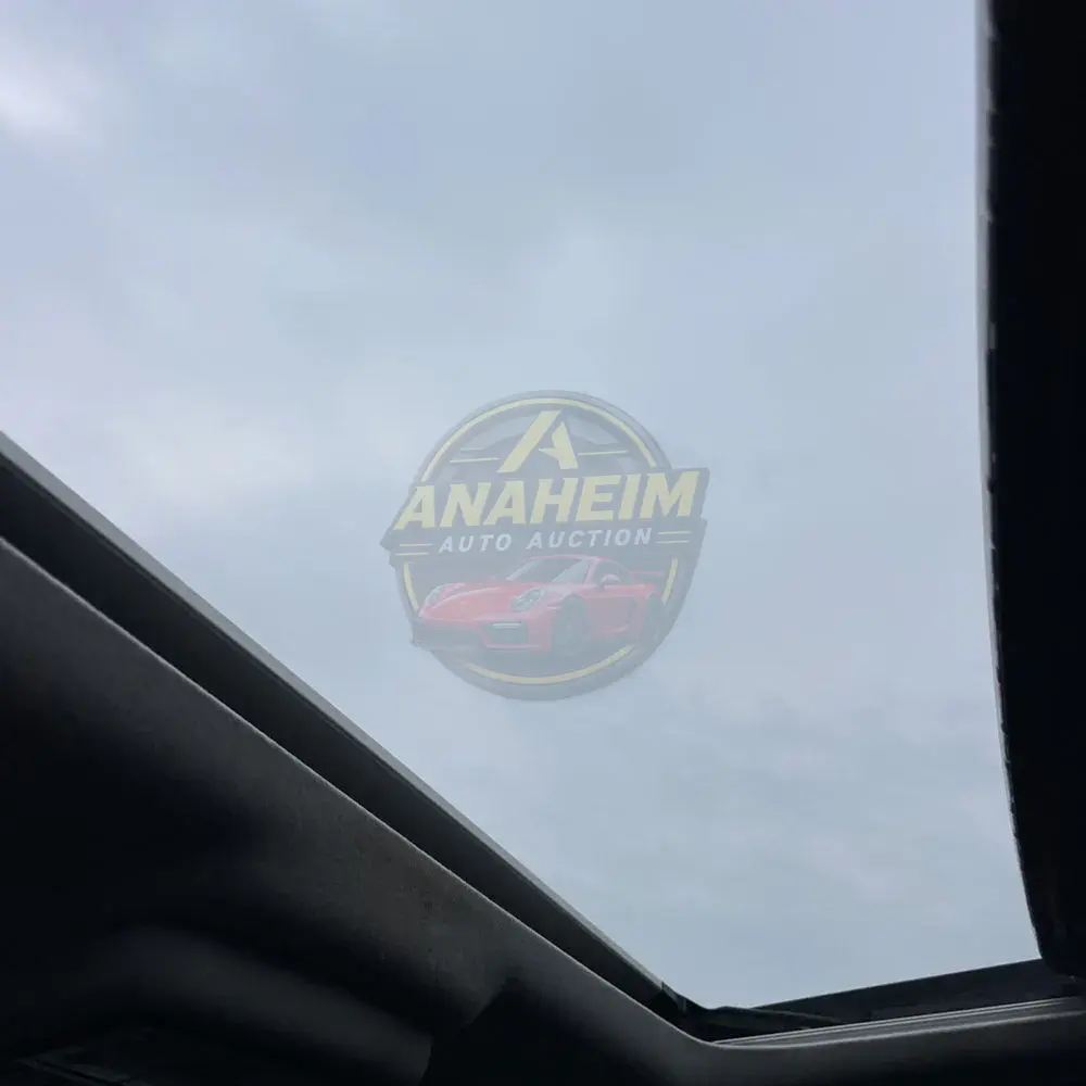 2019 Toyota 4Runner TRD Pro