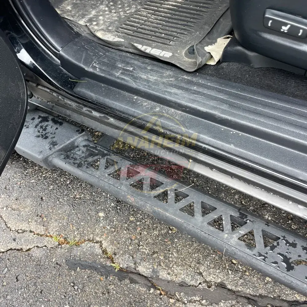 2019 Toyota 4Runner TRD Pro