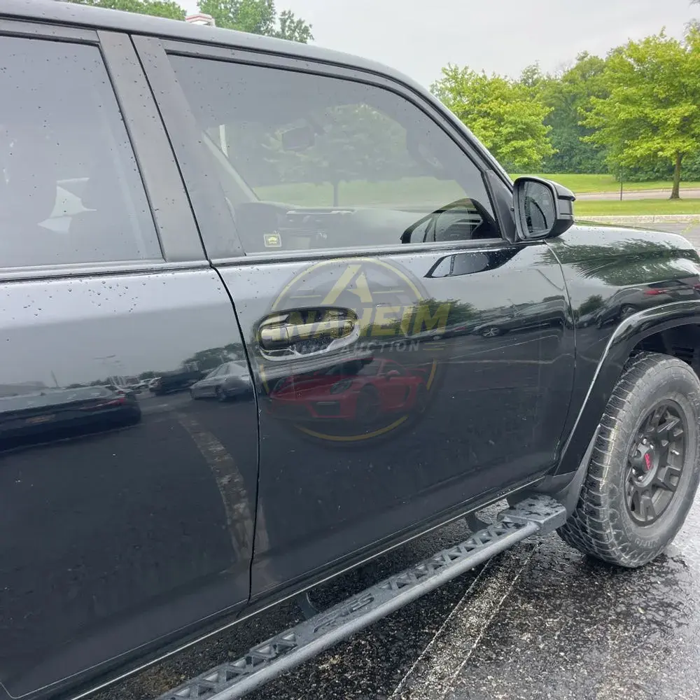 2019 Toyota 4Runner TRD Pro