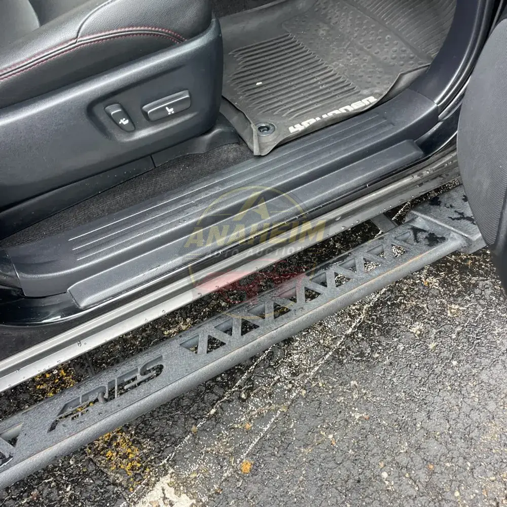 2019 Toyota 4Runner TRD Pro