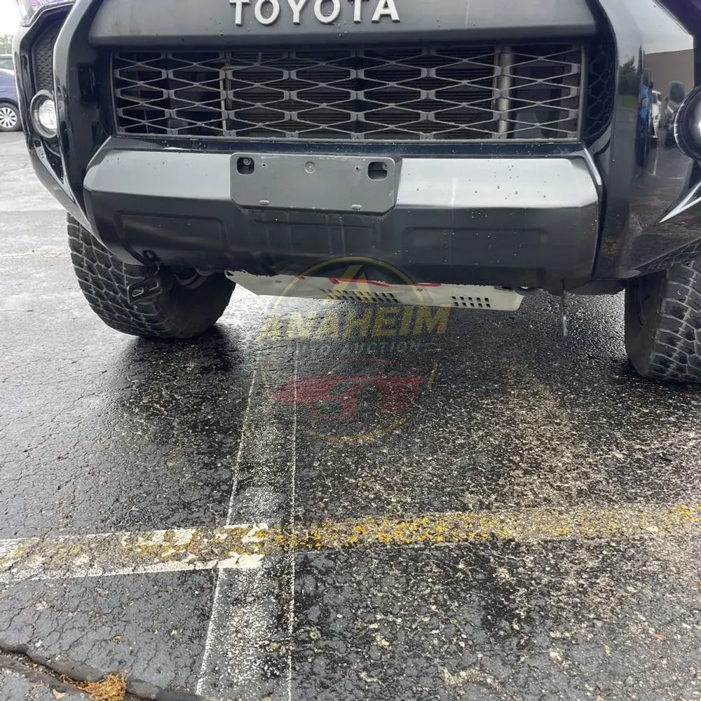 2019 Toyota 4Runner TRD Pro
