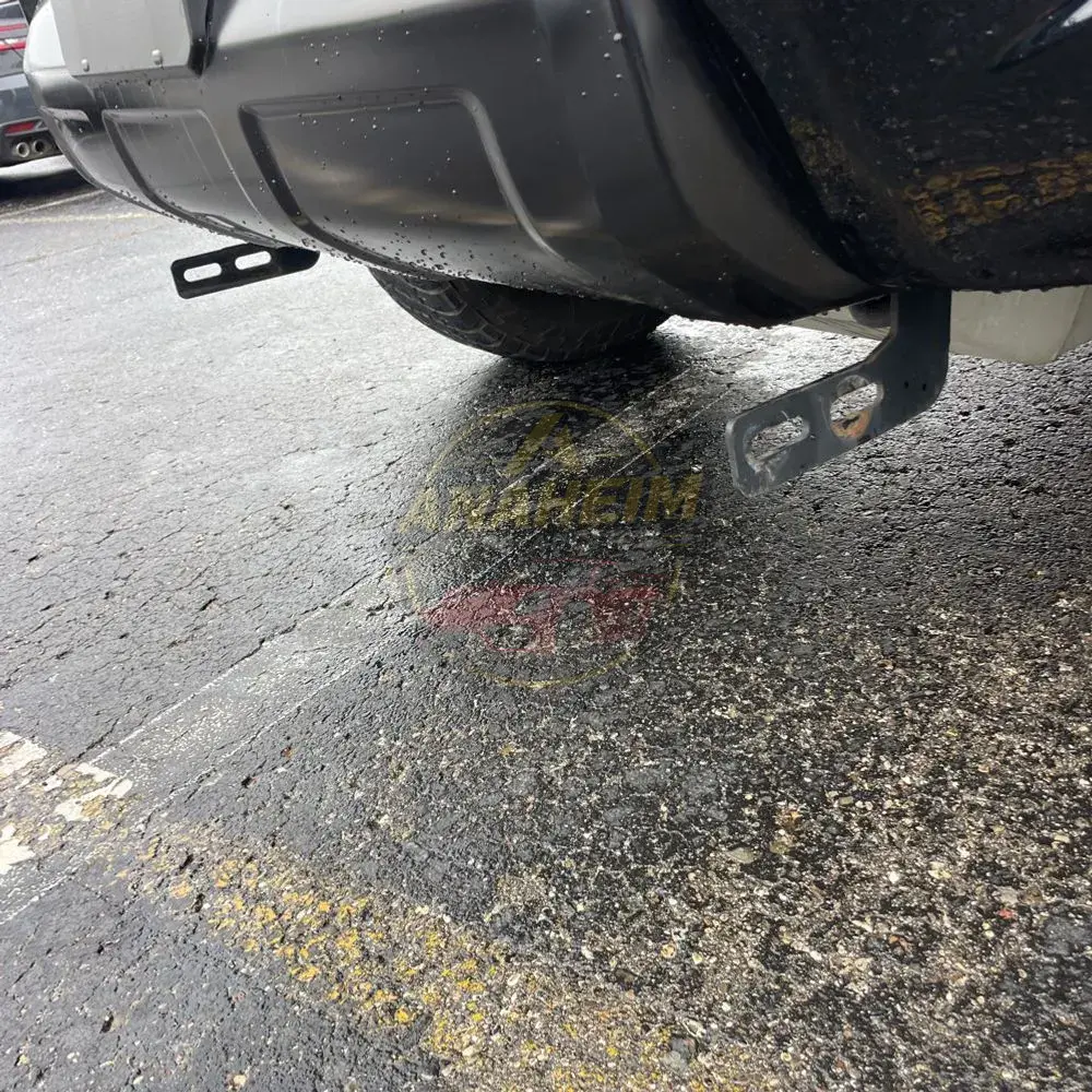 2019 Toyota 4Runner TRD Pro