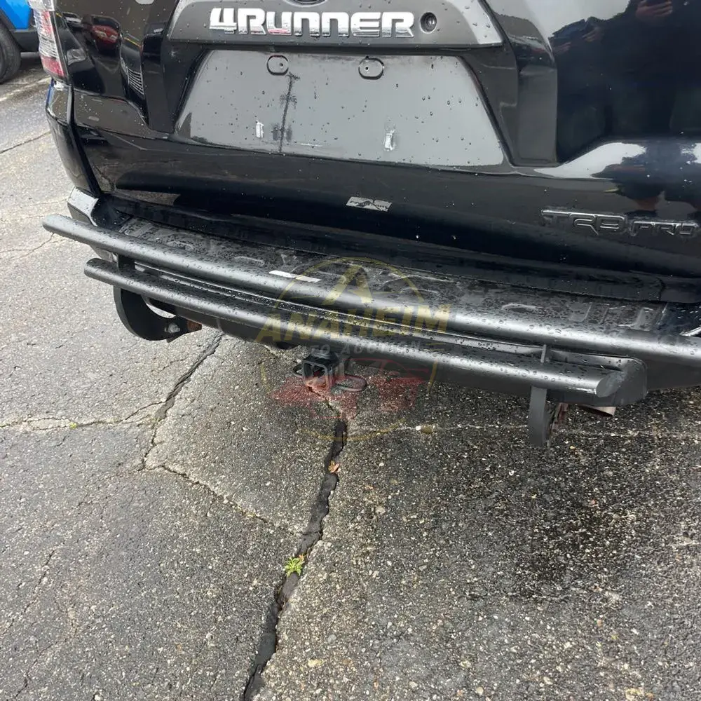 2019 Toyota 4Runner TRD Pro
