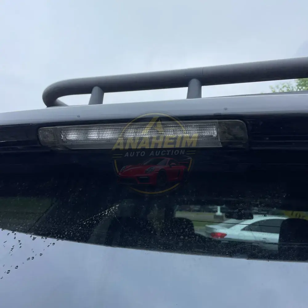 2019 Toyota 4Runner TRD Pro