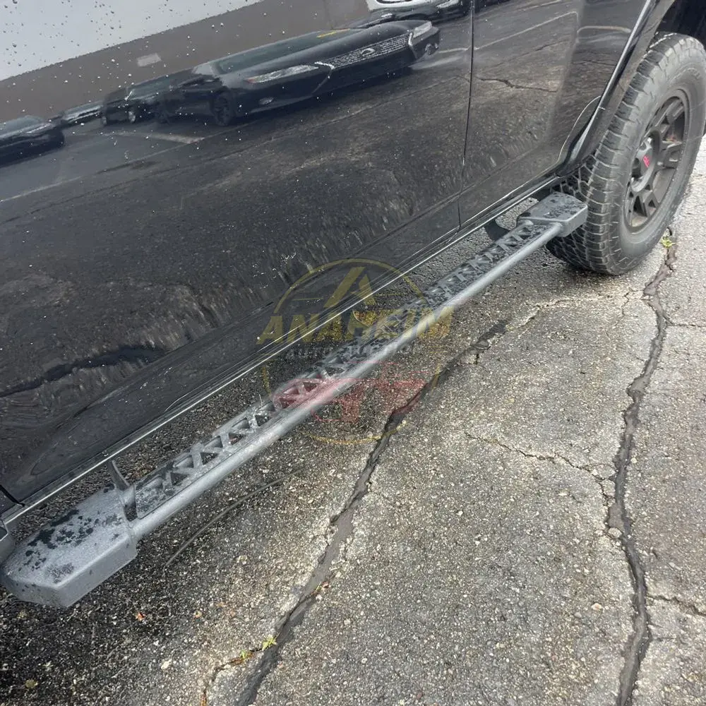 2019 Toyota 4Runner TRD Pro