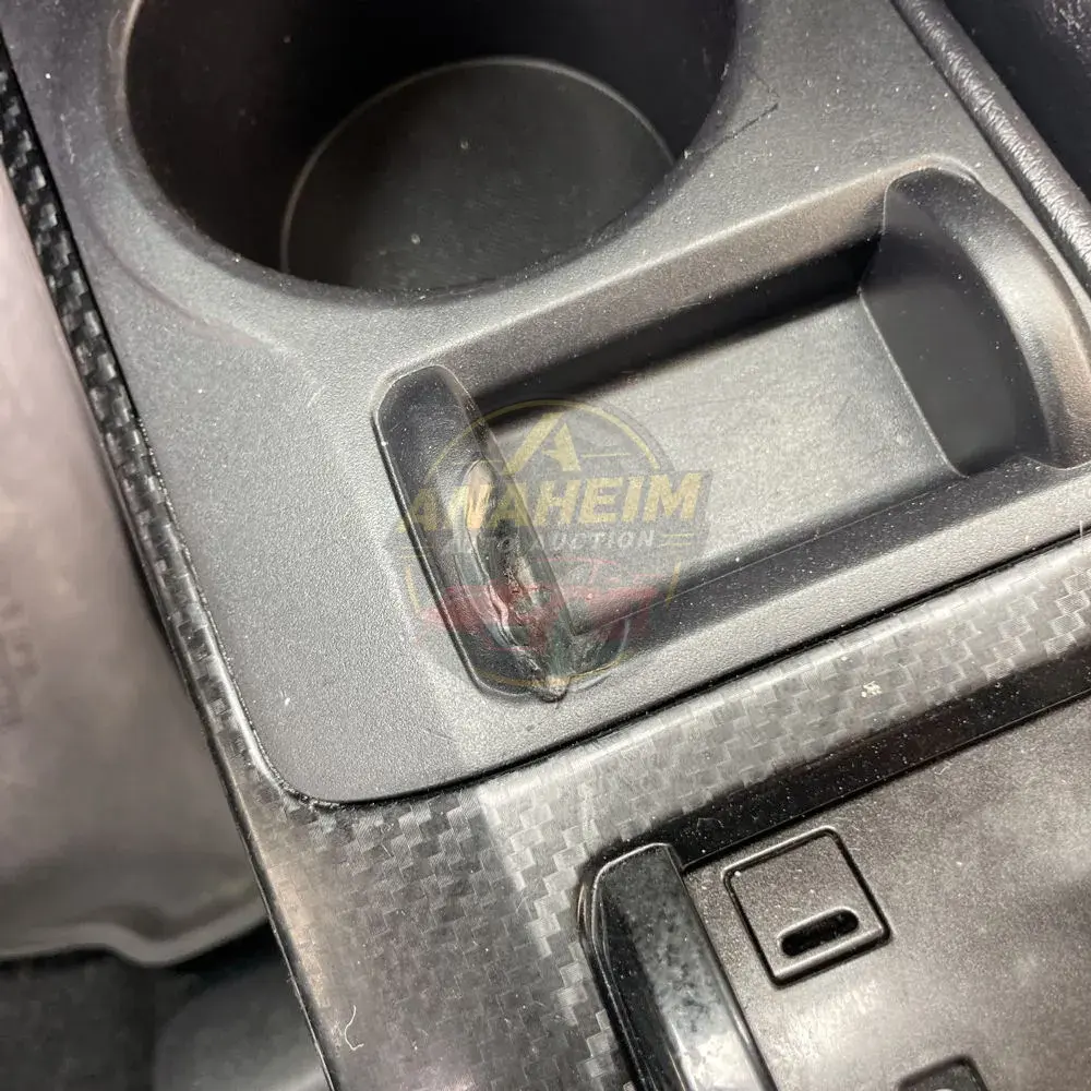 2019 Toyota 4Runner TRD Pro