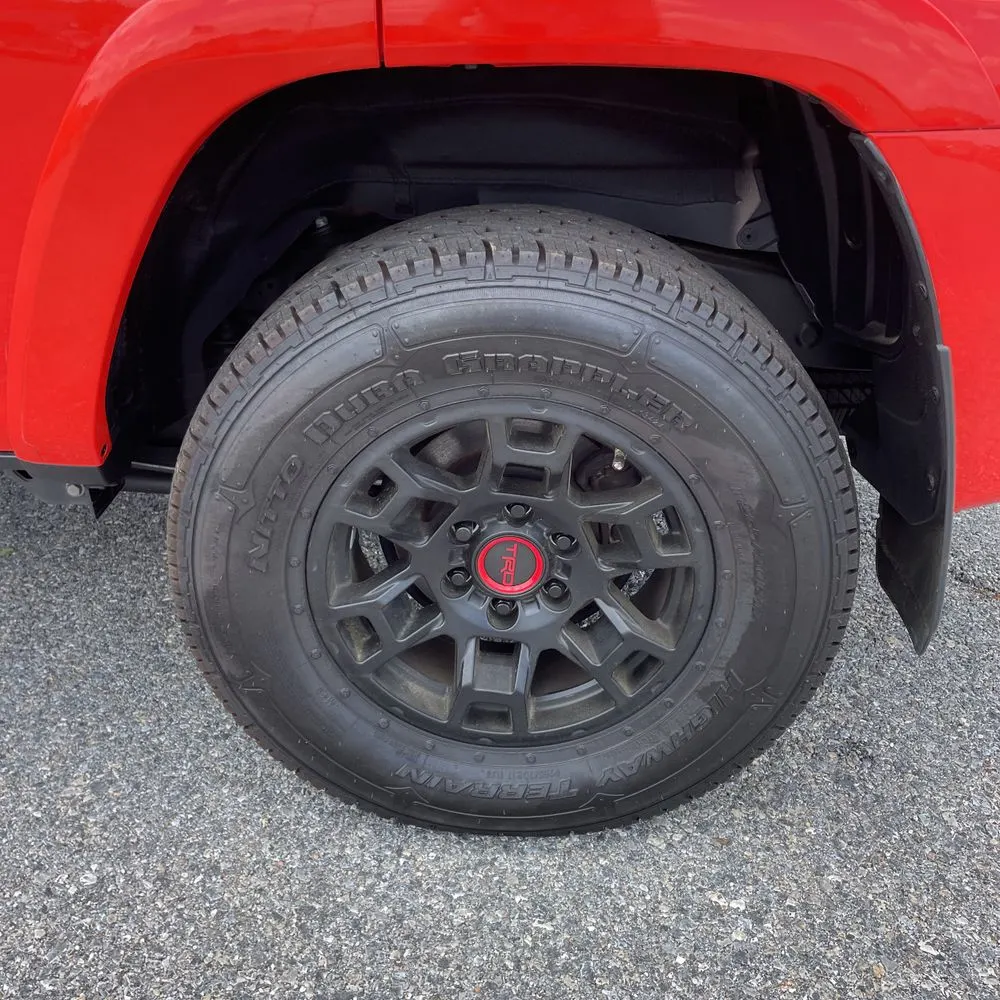 2023 Toyota 4Runner TRD Pro