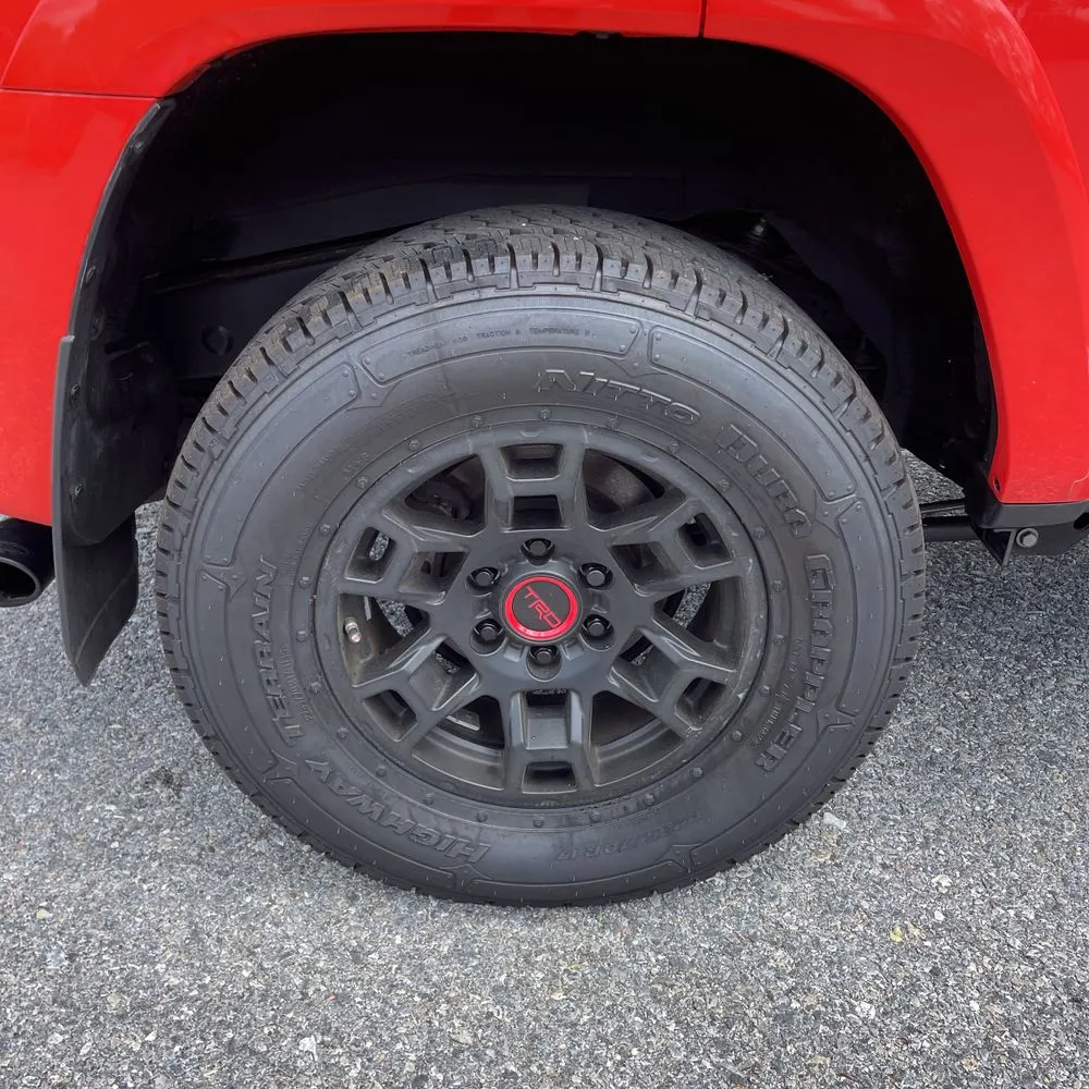 2023 Toyota 4Runner TRD Pro