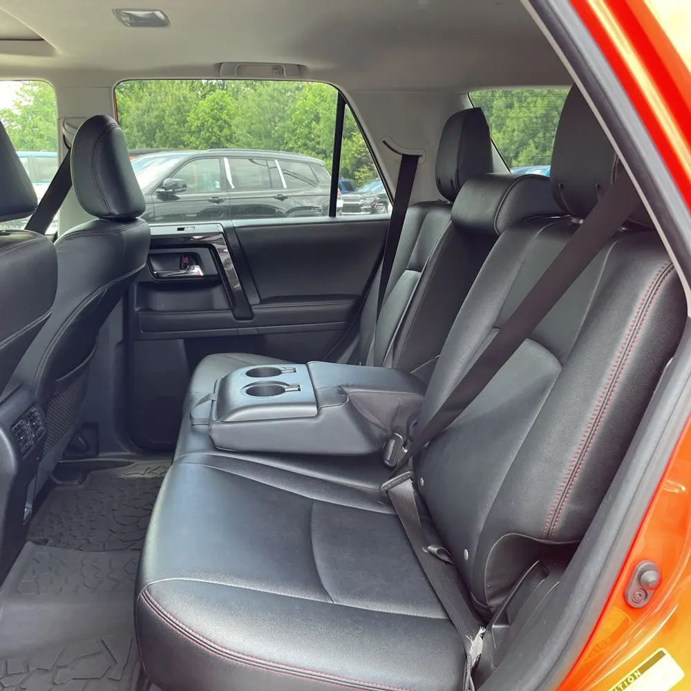 2023 Toyota 4Runner TRD Pro