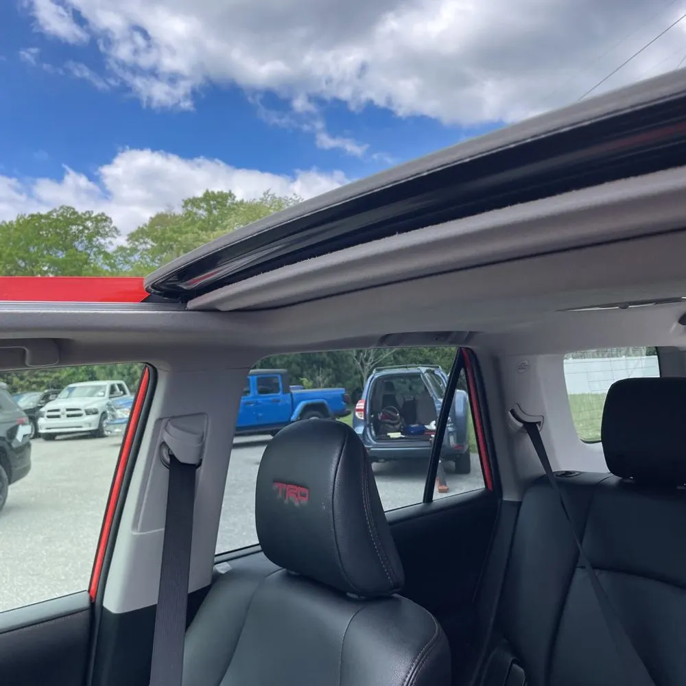 2023 Toyota 4Runner TRD Pro