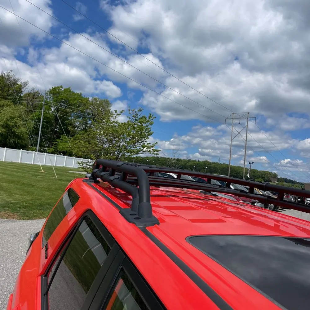 2023 Toyota 4Runner TRD Pro