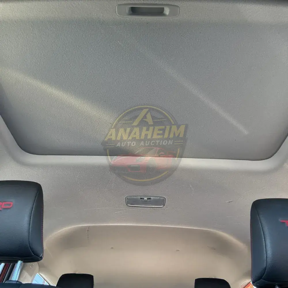 2024 Toyota 4Runner TRD Pro