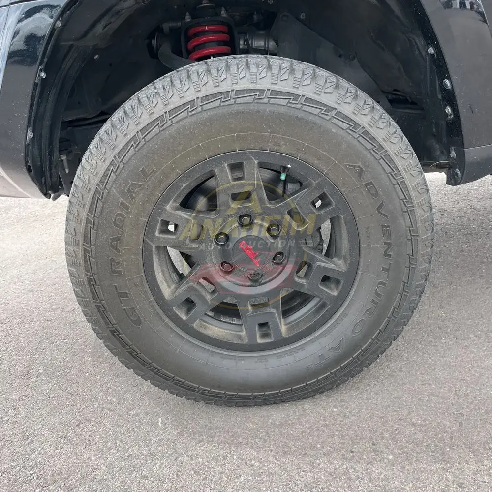 2021 Toyota 4Runner TRD Pro