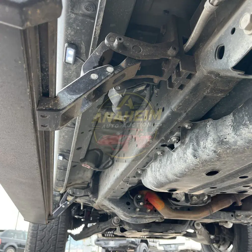 2021 Toyota 4Runner TRD Pro