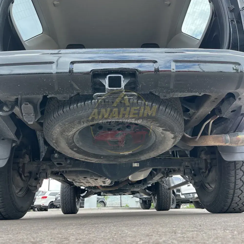 2021 Toyota 4Runner TRD Pro
