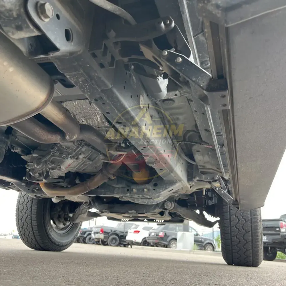 2021 Toyota 4Runner TRD Pro