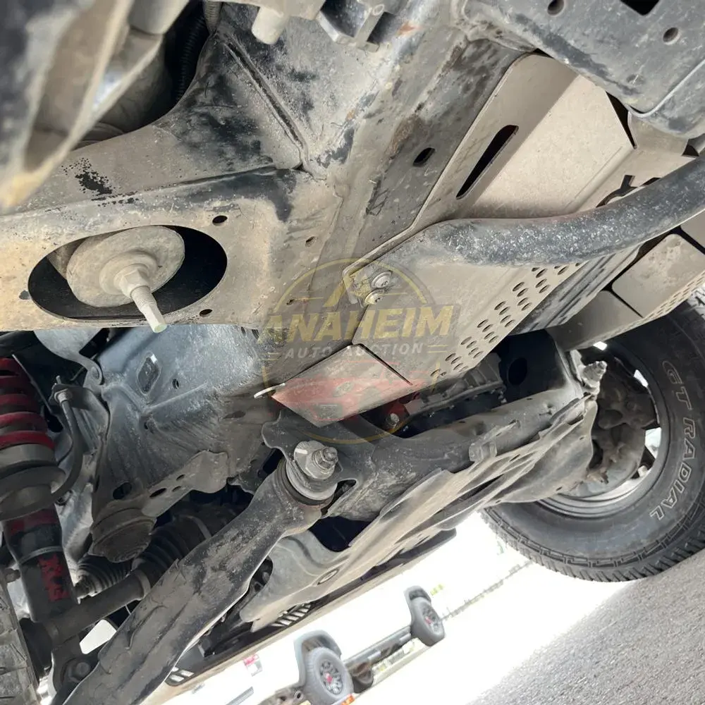 2021 Toyota 4Runner TRD Pro
