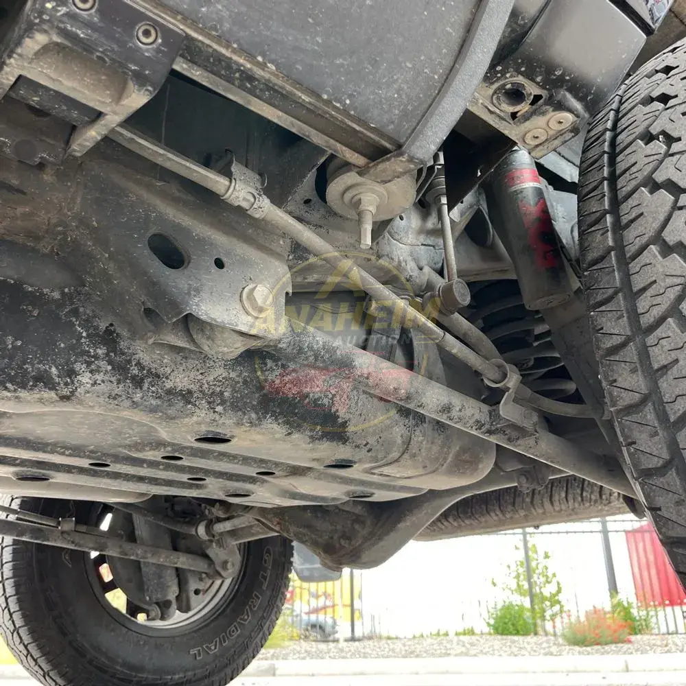 2021 Toyota 4Runner TRD Pro
