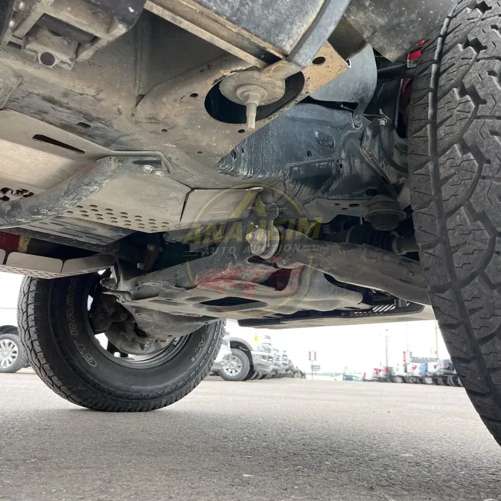 2021 Toyota 4Runner TRD Pro