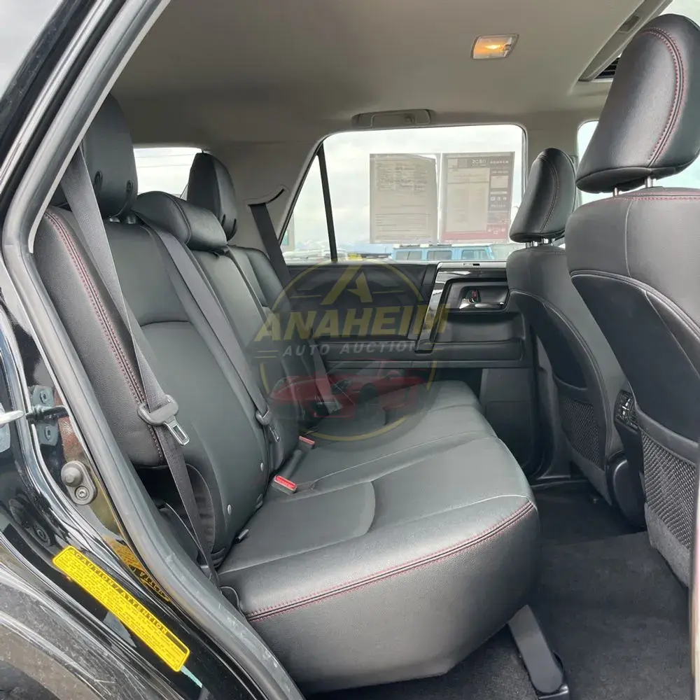 2021 Toyota 4Runner TRD Pro