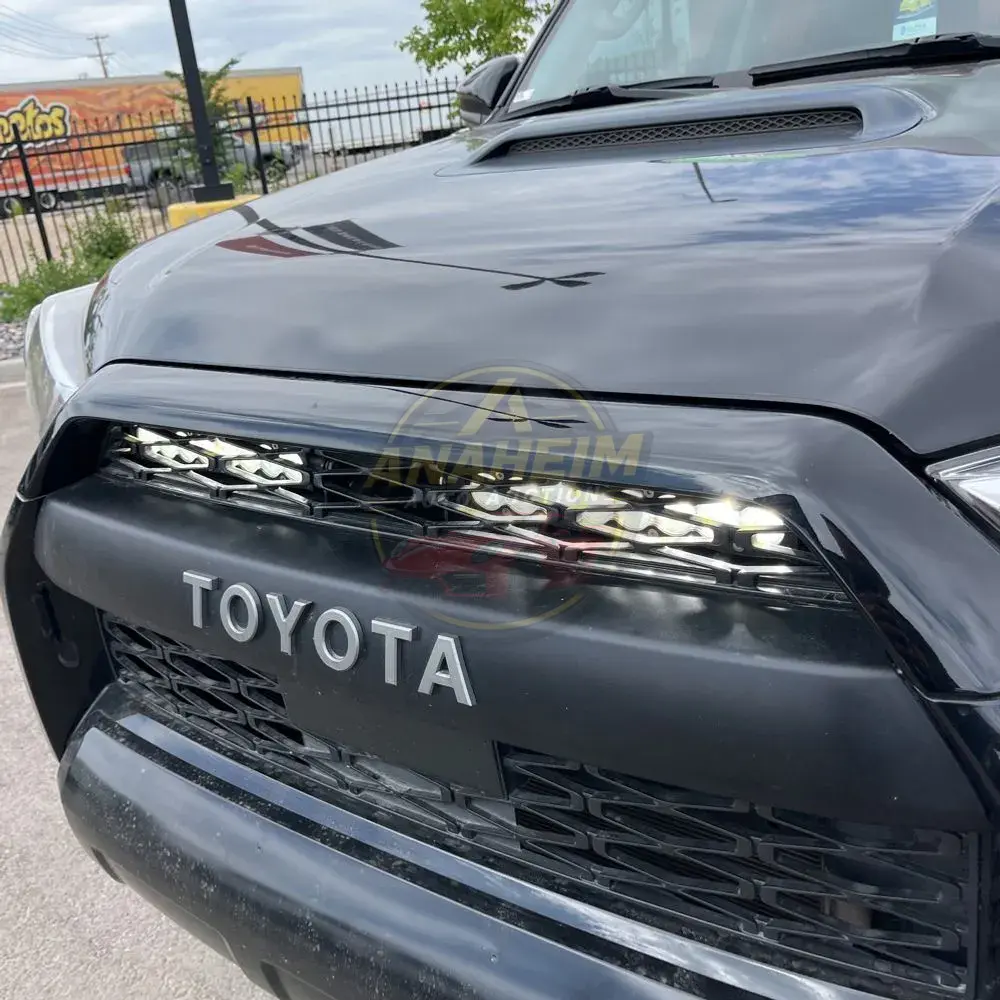 2021 Toyota 4Runner TRD Pro