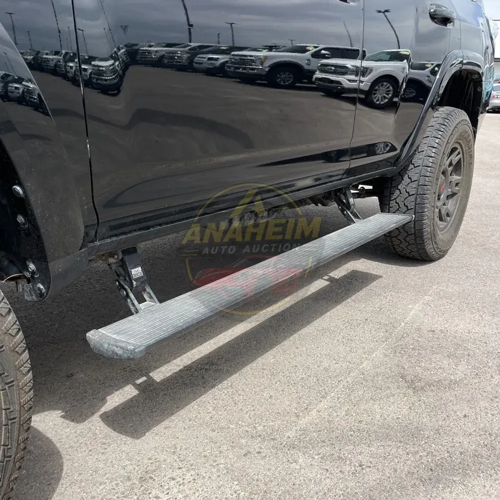 2021 Toyota 4Runner TRD Pro