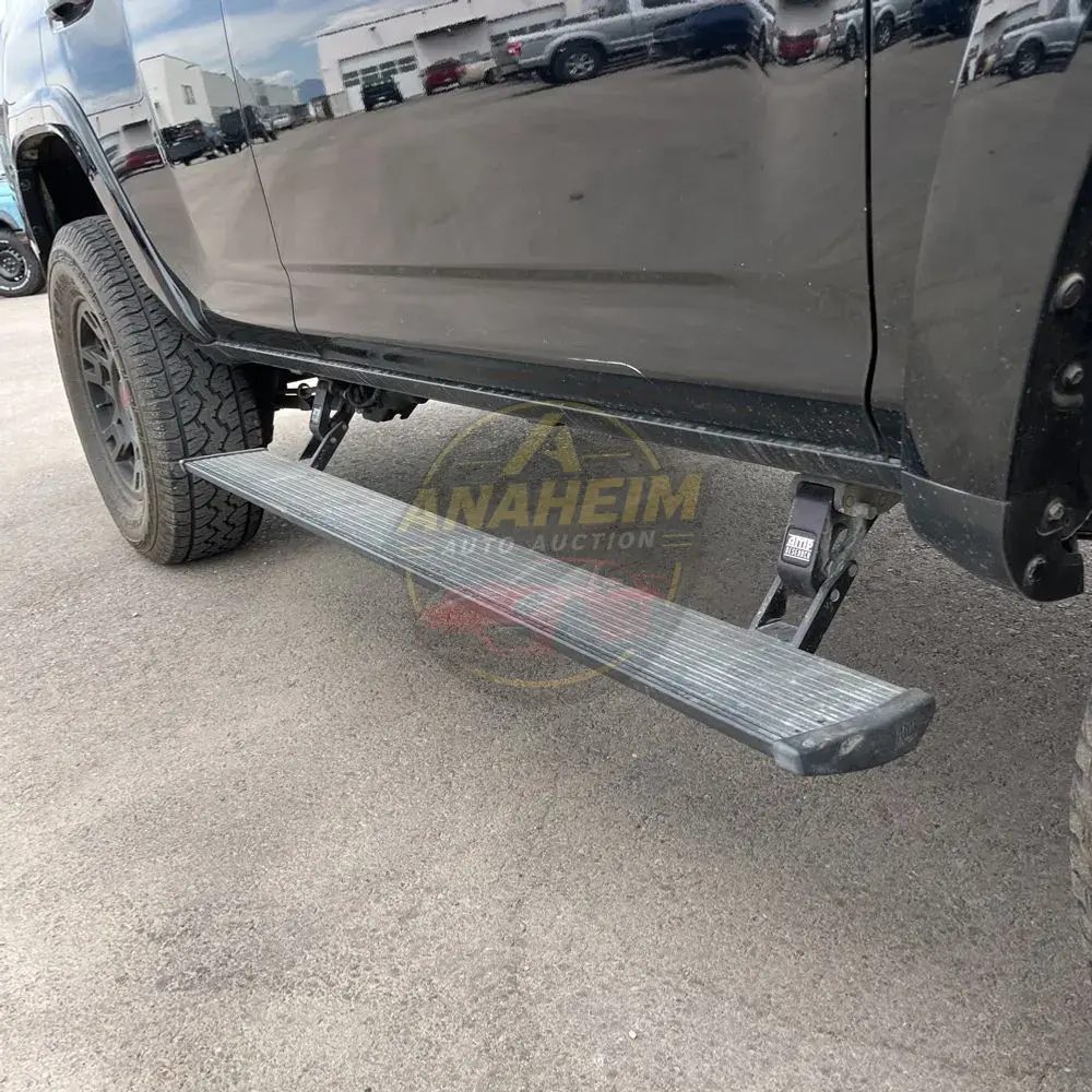 2021 Toyota 4Runner TRD Pro