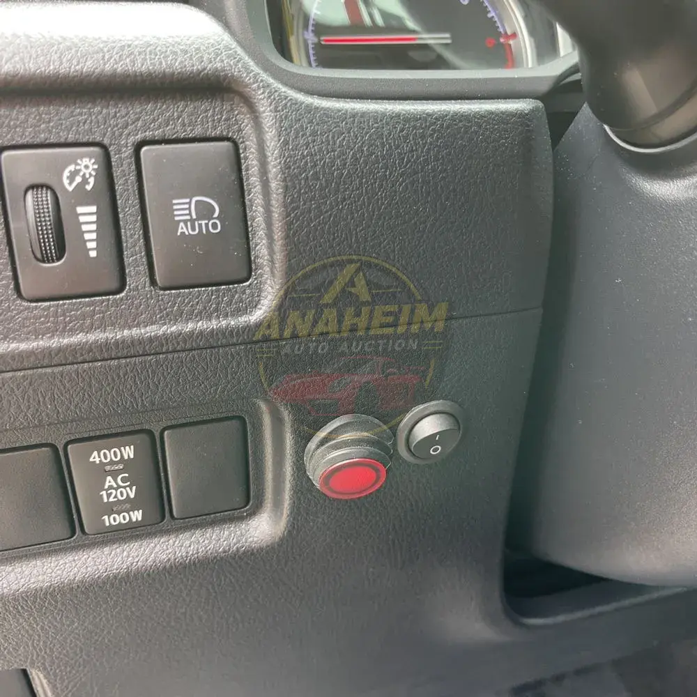 2021 Toyota 4Runner TRD Pro