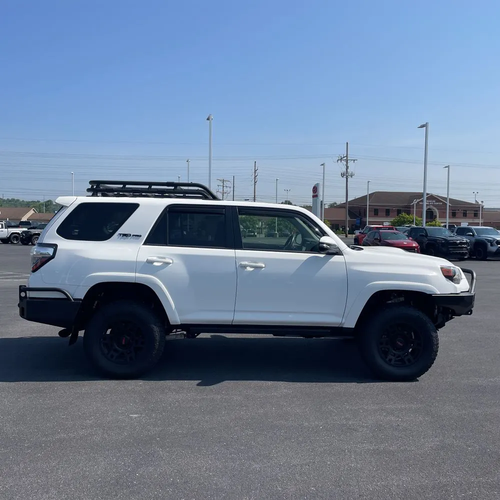2023 Toyota 4Runner TRD Pro