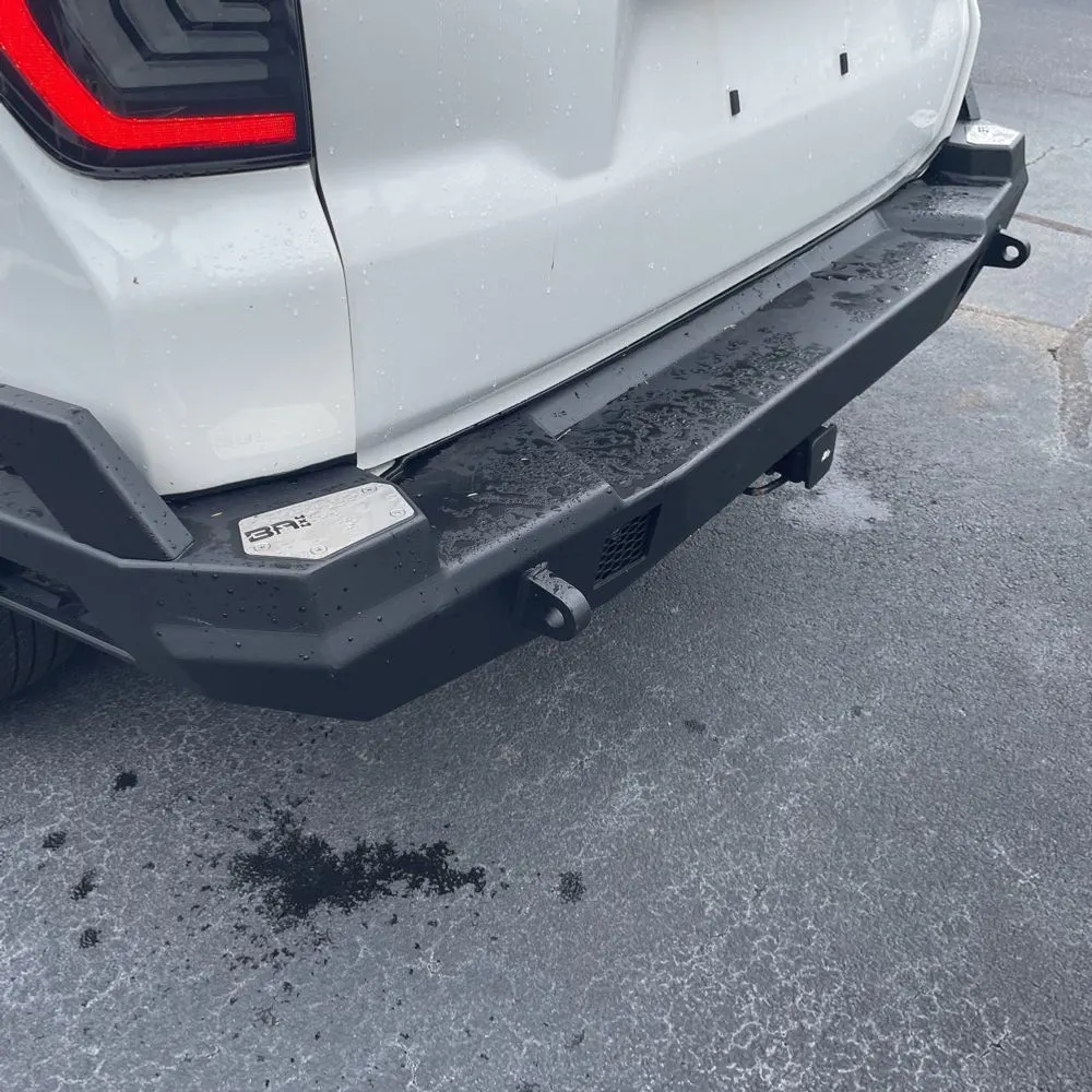 2023 Toyota 4Runner TRD Off-Road