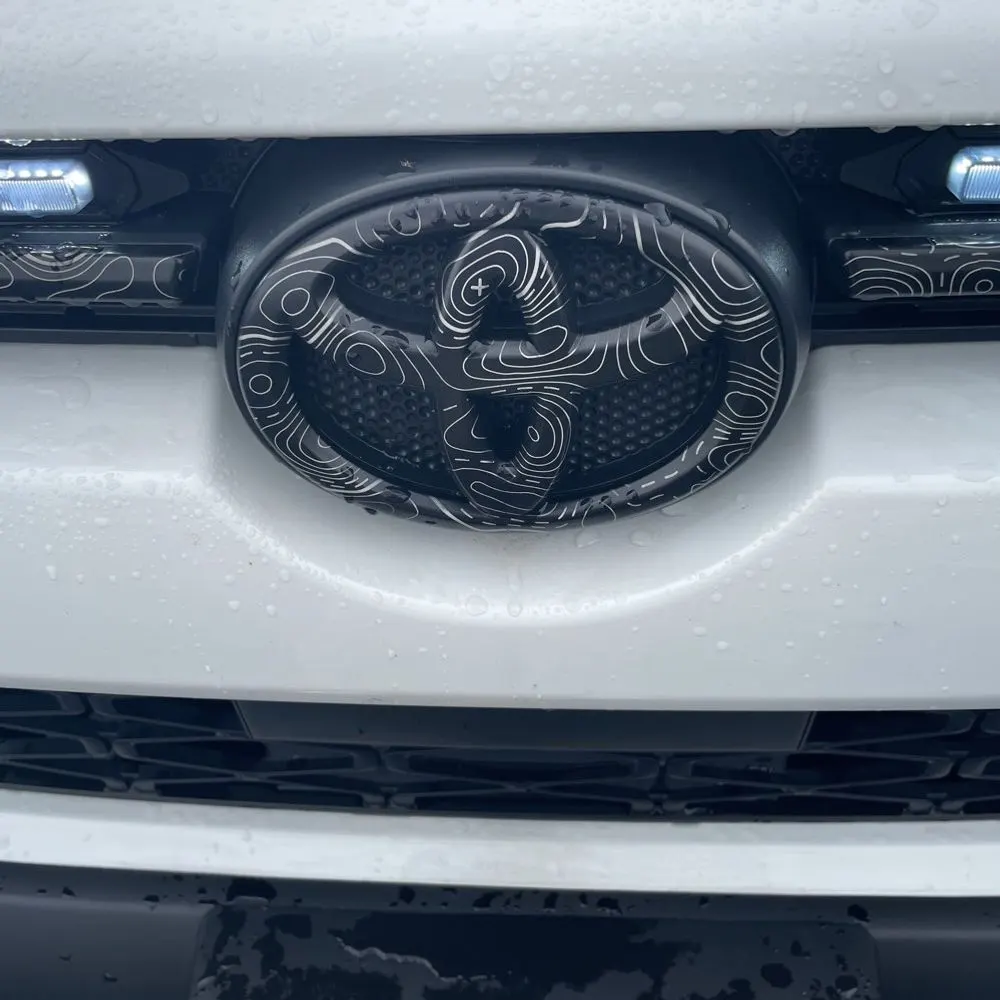 2023 Toyota 4Runner TRD Off-Road