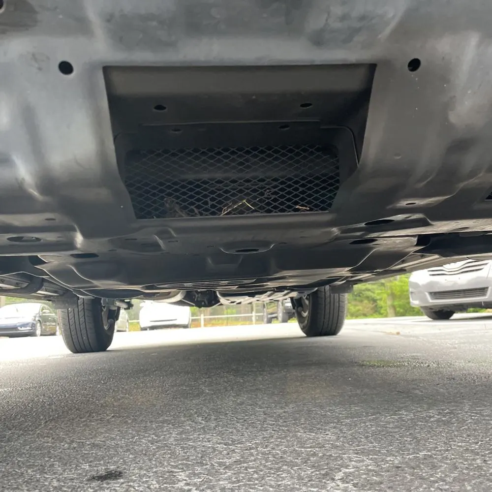 2023 Toyota 4Runner TRD Off-Road