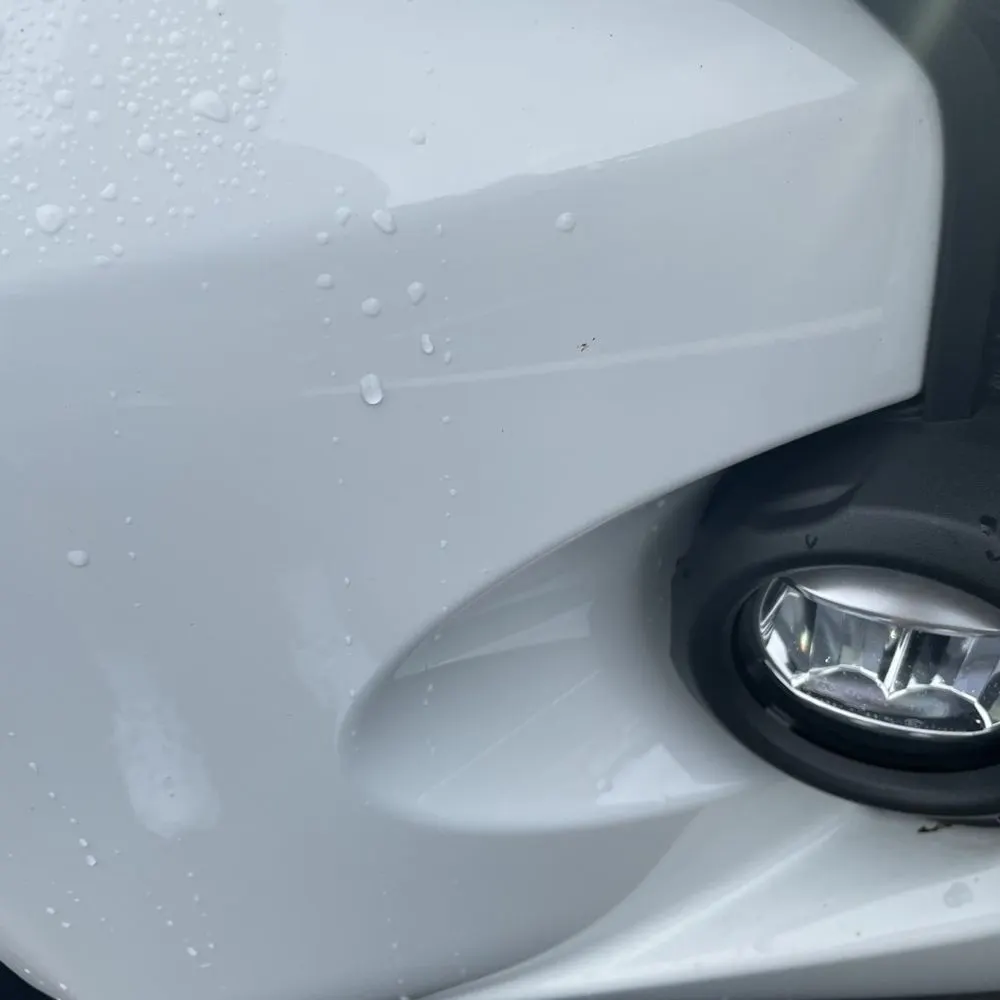 2023 Toyota 4Runner TRD Off-Road